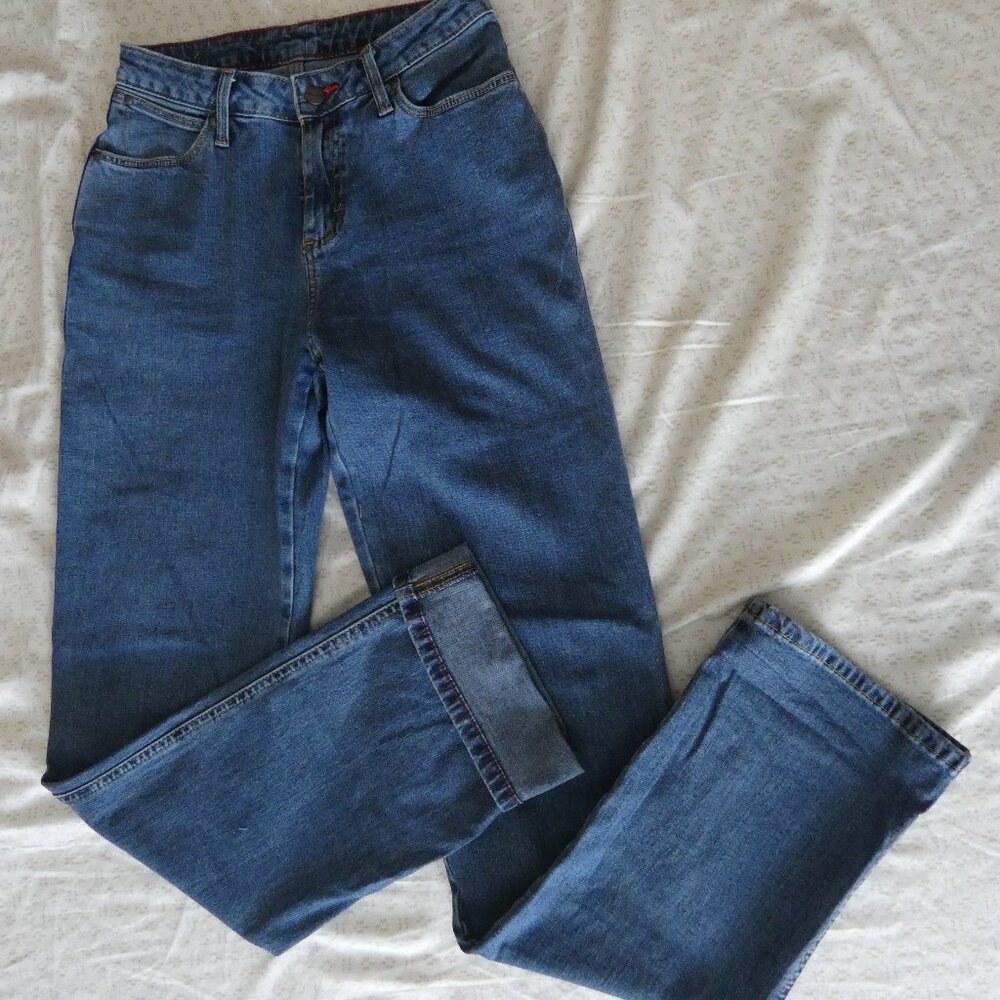 Women's Wrangler Cowboy Cut Jeans